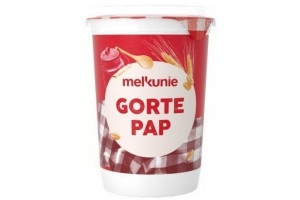 melkunie gortepap