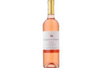 les grands chemins rose