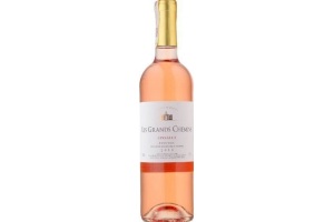 les grands chemins rose
