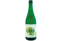 biologische cider