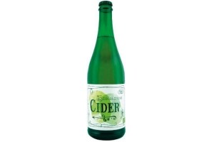 biologische cider