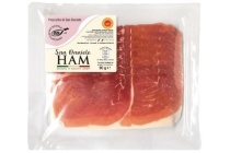 san daniele ham