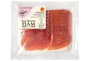 san daniele ham