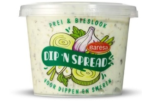 dip n spread