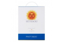 settesoli pinot grigio wijntap