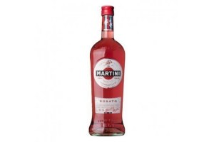 martini rosato