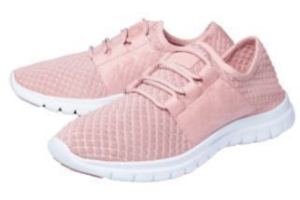 runningschoenen roze