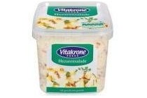 vitakrone hulzaresalade