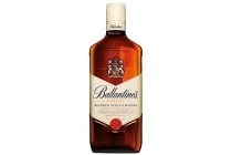 ballantine s scotch whiskey 1 liter