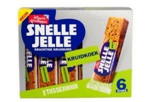 wieger ketellapper snelle jelle kruidkoek