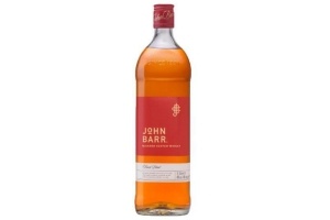 john barr blended scotch whiskey finest blend