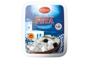 milbona feta