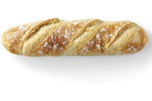 rustiek baguette