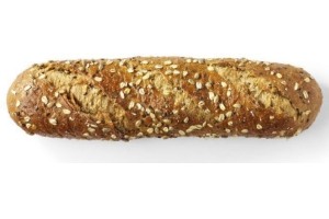 meergranen baguette