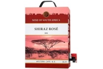 shiraz rose south africa