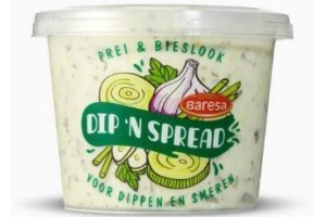 baresa dip n spread