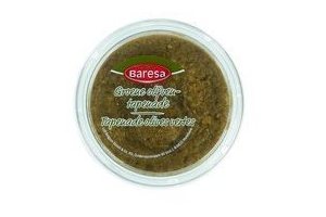 baresa verse groene pesto