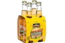 el tequito tequila bier 4x330 ml