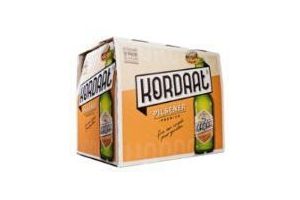 kordaat pilsener 12 x 0 25 liter