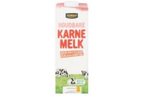 jumbo houdbare karnemelk 1l