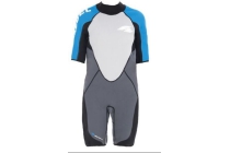f2 wetsuit short