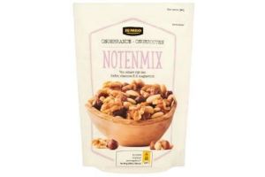 jumbo ongebrande en ongezouten notenmix 200g