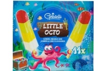 little octo