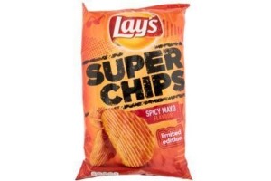 lay s superchips spicy mayo