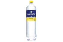 sourcy mineraalwater citroen 1000ml