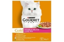 gourmet gold 8 pack