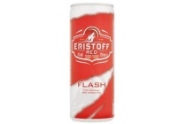 eristoff flash