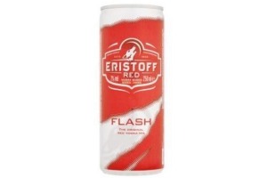 eristoff flash