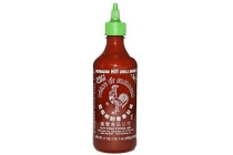 sriracha sauce