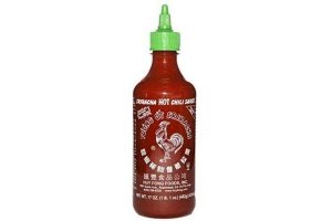 sriracha sauce