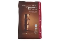 g woon espresso oro 24 x 5 gram