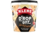klene d rop uit zoet en dropfruit
