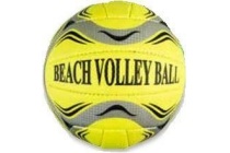 beachvoetbal