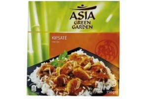 asia green garden kipsate