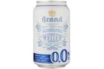 brand weizen 0 0