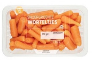 ah snoepgroente worteltjes