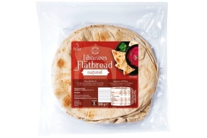 libanees flatbread