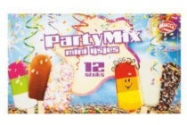 partymix