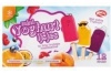 mini yoghurt ijsjes