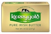 kerrygold boter