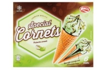 special cornets