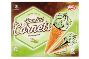 special cornets