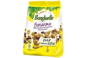 bonduelle bonenmix