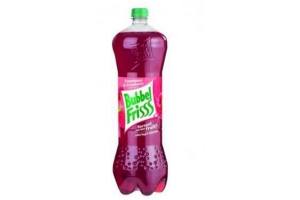 bubbelfrisss framboos cranberry