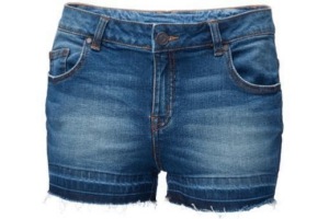 jeansshort