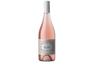 santa julia syrah rose